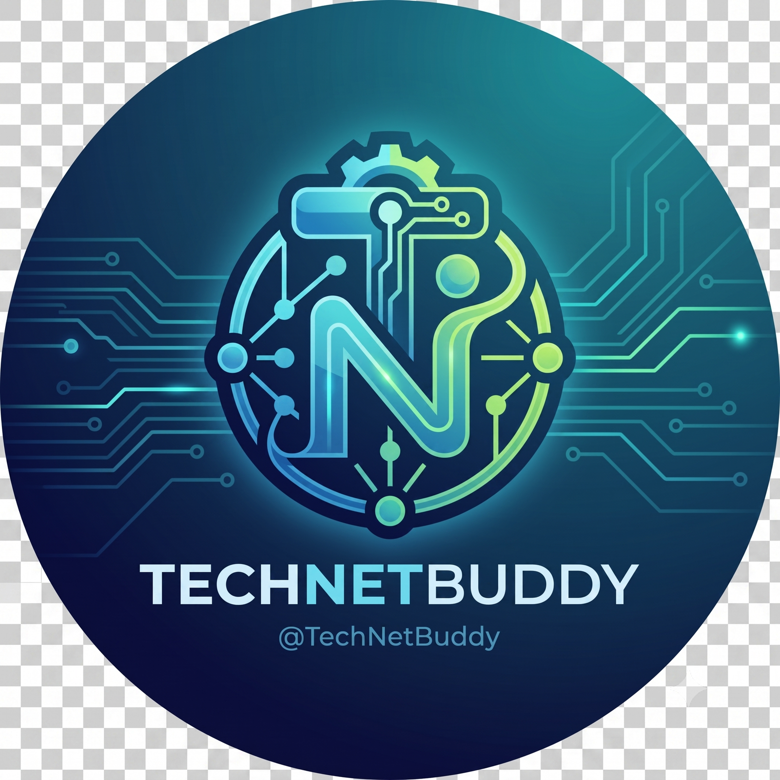 TechNetBuddy